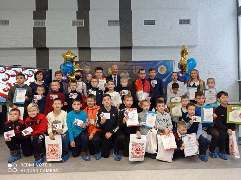 Департамент спорта ивановской области